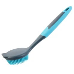 BROSSE A VAISSELLE CAOUTCHOUC