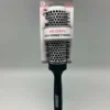 BROSSE BRUSHING THERMIQUE ALUMINIUM BLANC D.34MM