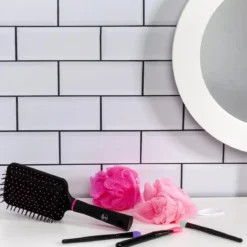 BROSSE CHEVEUX CARRE