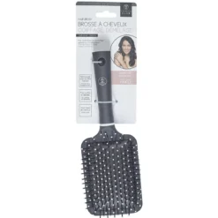 BROSSE CHEVEUX CARRE