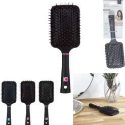 BROSSE CHEVEUX CARRE