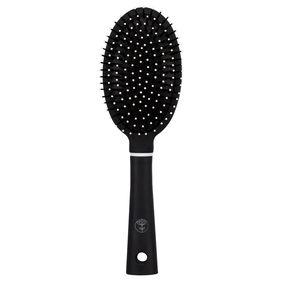 BROSSE CHEVEUX RONDE