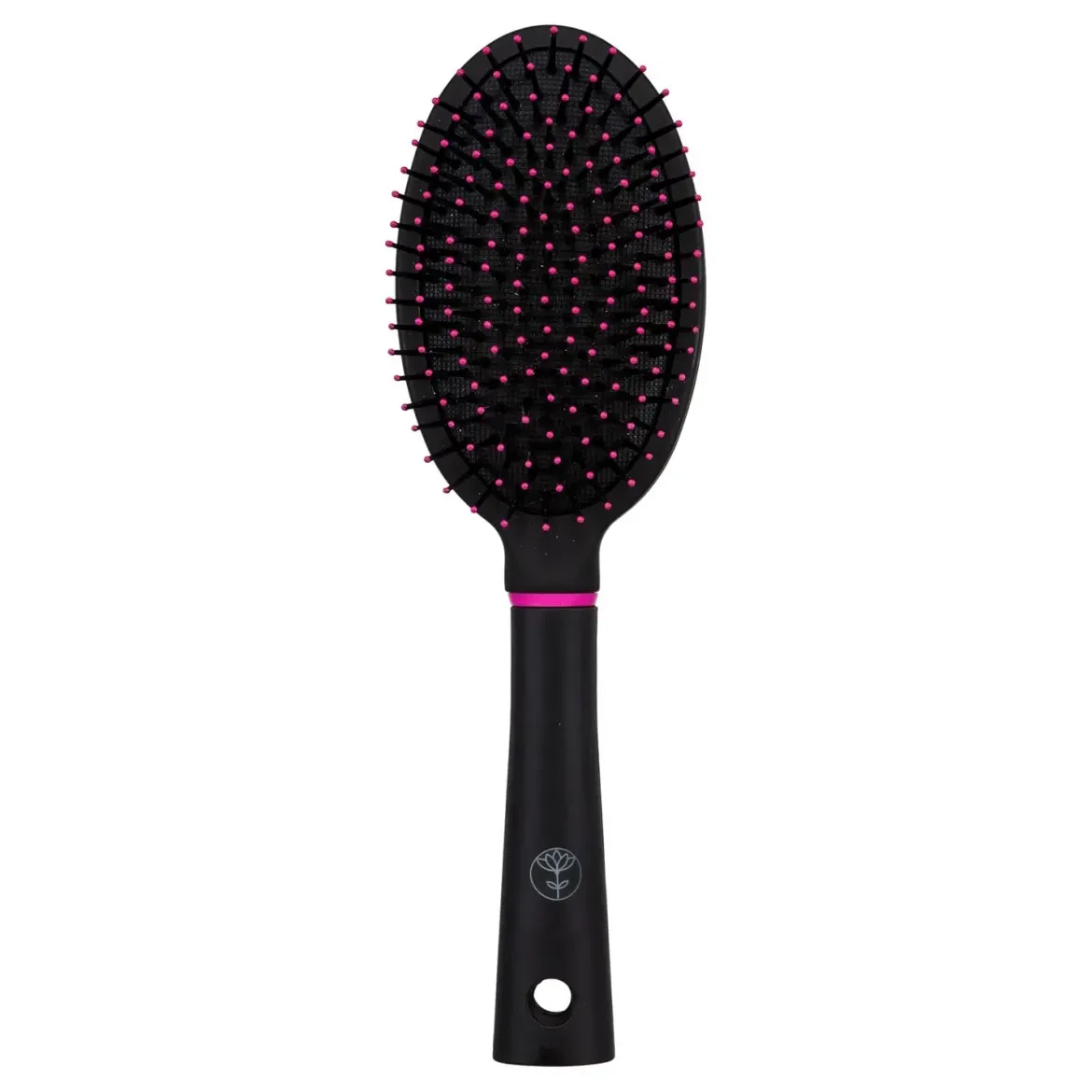 BROSSE CHEVEUX RONDE