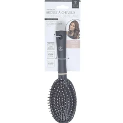 BROSSE CHEVEUX RONDE