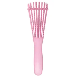 BROSSE DEMELANTE CHEVEUX BOUCLES