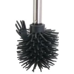 BROSSE DE TOILETTE CAOUTCHOUC