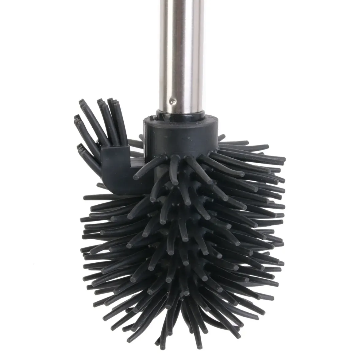 BROSSE DE TOILETTE CAOUTCHOUC