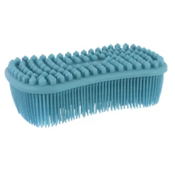 BROSSE EPONGE FLEXIBLE SILICONE
