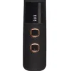 BROSSE LISSANTE USB BARBE ET CHEVEUX