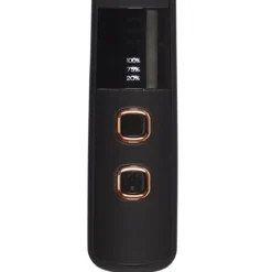 BROSSE LISSANTE USB BARBE ET CHEVEUX