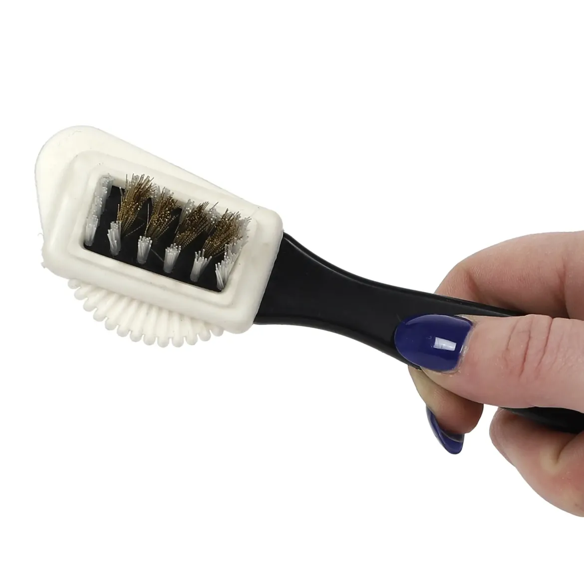 BROSSE NETTOYAGE CHAUSSURES