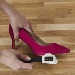 BROSSE NETTOYAGE CHAUSSURES