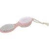 BROSSE PEDICURE 4 FACES