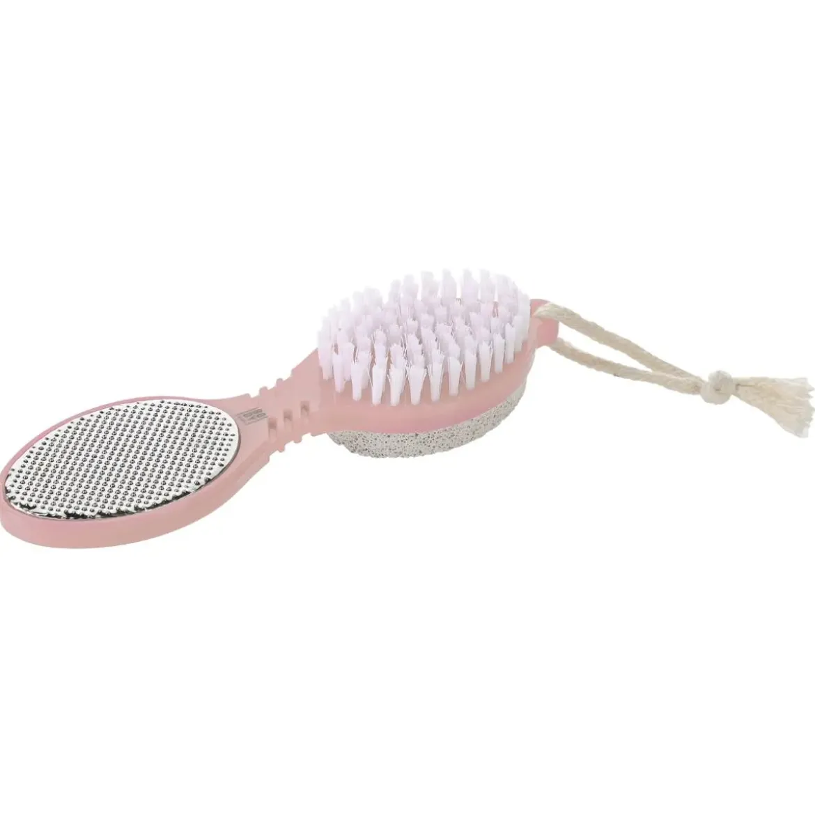 BROSSE PEDICURE 4 FACES