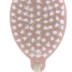 BROSSE PEDICURE 4 FACES
