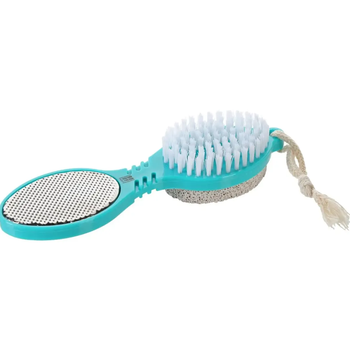 BROSSE PEDICURE 4 FACES