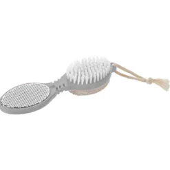 BROSSE PEDICURE 4 FACES