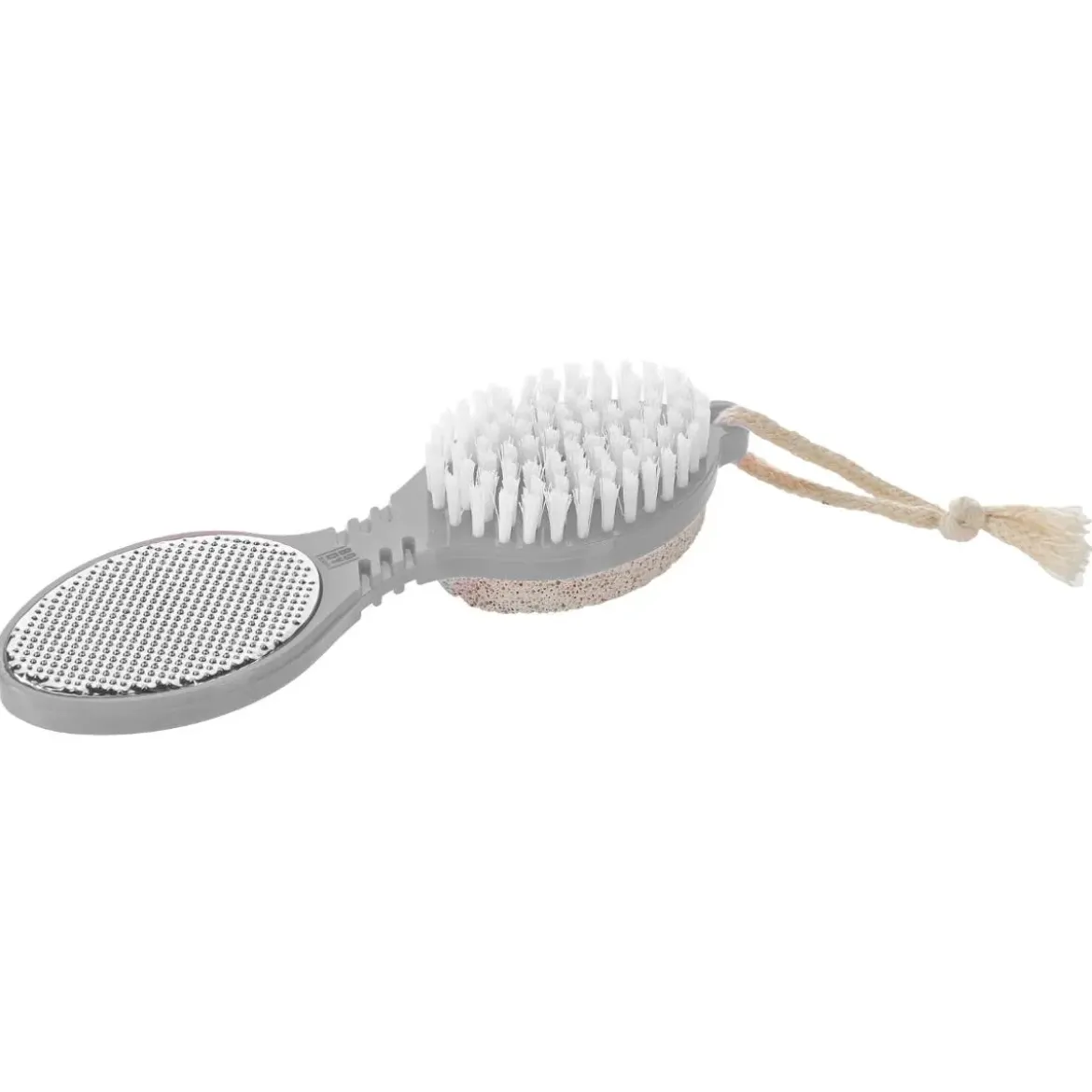 BROSSE PEDICURE 4 FACES