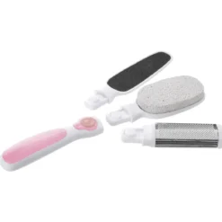 BROSSE PEDICURE 3 TETES