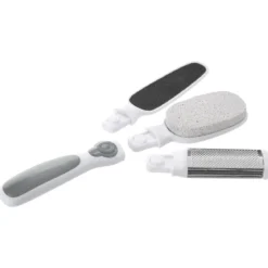BROSSE PEDICURE 3 TETES