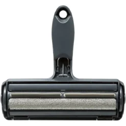 BROSSE TEXTILE ATTRAPE POILS