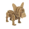 BULLDOG CARTON A ASSEMBLER
