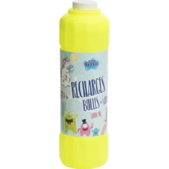 BULLES DE SAVON RECHARGE 1L