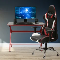 BUREAU GAMER UNIT