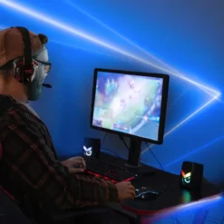 BUREAU GAMER UNIT