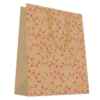 CABAS GUIRLANDE 18X10X23CM