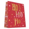 CABAS HOHOHO 32X14X40CM