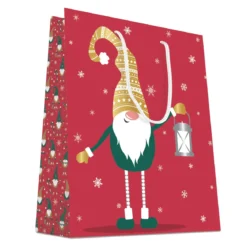 CABAS LUTINS 26X13X32CM