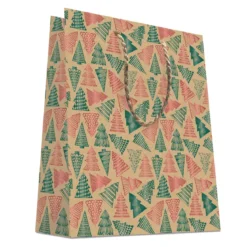 CABAS SAPINS 32X14X40CM