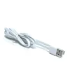 CABLE AGREE IPHONE 5 6 BLANC