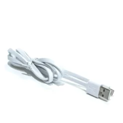 CABLE AGREE IPHONE 5 6 BLANC