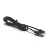 CABLE AGREE IPHONE 5 6 NOIR
