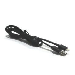 CABLE AGREE IPHONE 5 6 NOIR