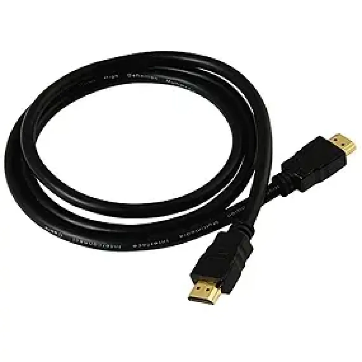 CABLE HDMI M M 19 BROCHES 1.2M