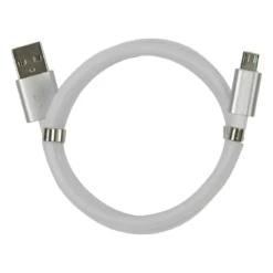 CABLE RAPIDE 2A CHG SYNC 10 MAGNETS MICRO USB
