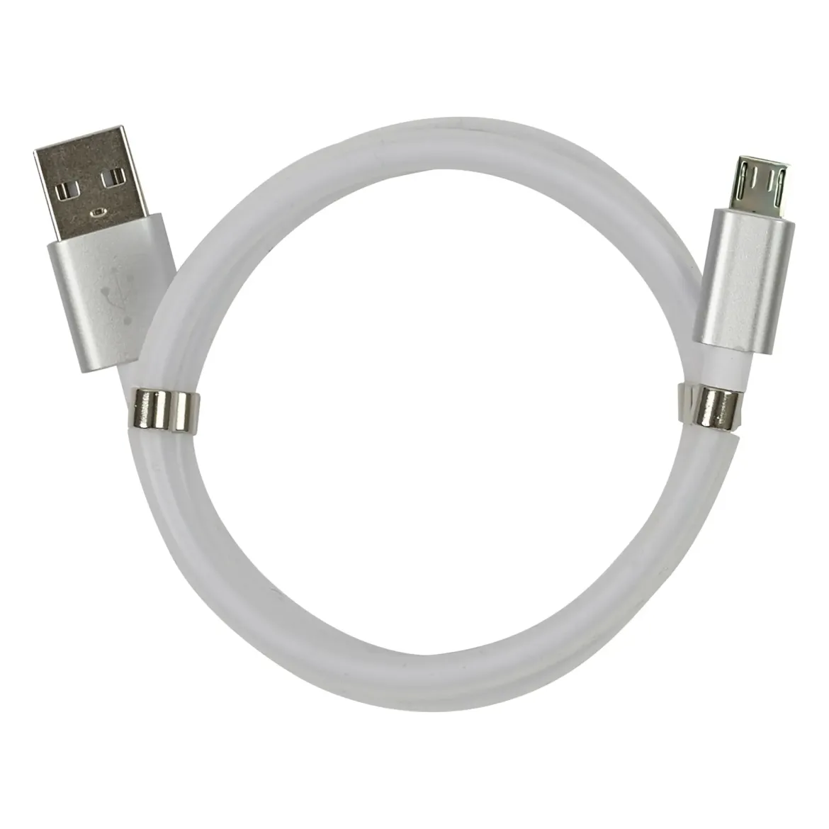 CABLE RAPIDE 2A CHG SYNC 10 MAGNETS MICRO USB