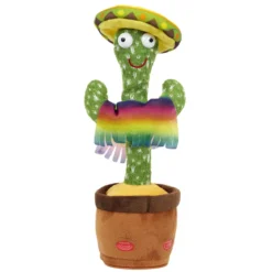 CACTUS DANSANT