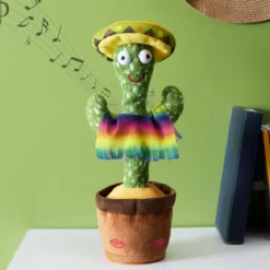 CACTUS DANSANT
