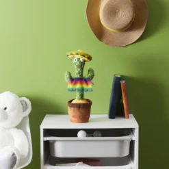 CACTUS DANSANT