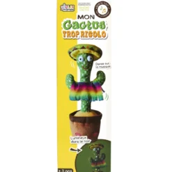 CACTUS DANSANT