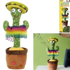 CACTUS DANSANT