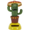 CACTUS SOLAIRE DANSANT