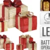 CADEAU 20 LEDS PILES NON INCLUSES TIMER 6H 18H