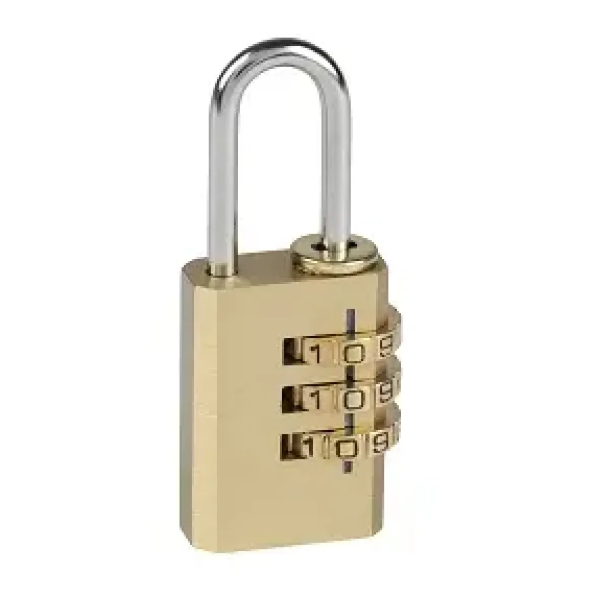 CADENAS A 3 CODES LAITON
