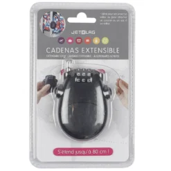 CADENAS EXTENSIBLE