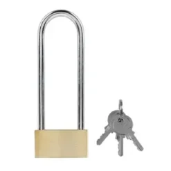 CADENAS LAITON ANSE HAUTE 40MM